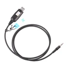 OPC-478 USB Кабель для программирования BMW ICOM радио IC-F16 F26 A110 IC-V8 IC-F3 IC-F4 IC-F3026 IC-F11 F21 IC-208H IC-F3021 IC-F43 F33