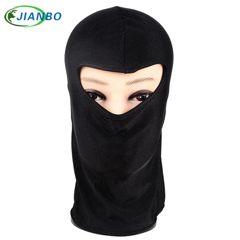 

Маска от пыли унисекс для молодых мужчин и женщин, зимняя теплая ультратонкая термомаска для лыжного спорта Cs, маска для лица, капюшон, защит...