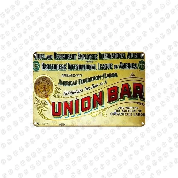 

Пивная табличка, винтажные металлические оловянные знаки, домашний паб, бар, настенные декоративные тарелки, постер для вина, металлическая...