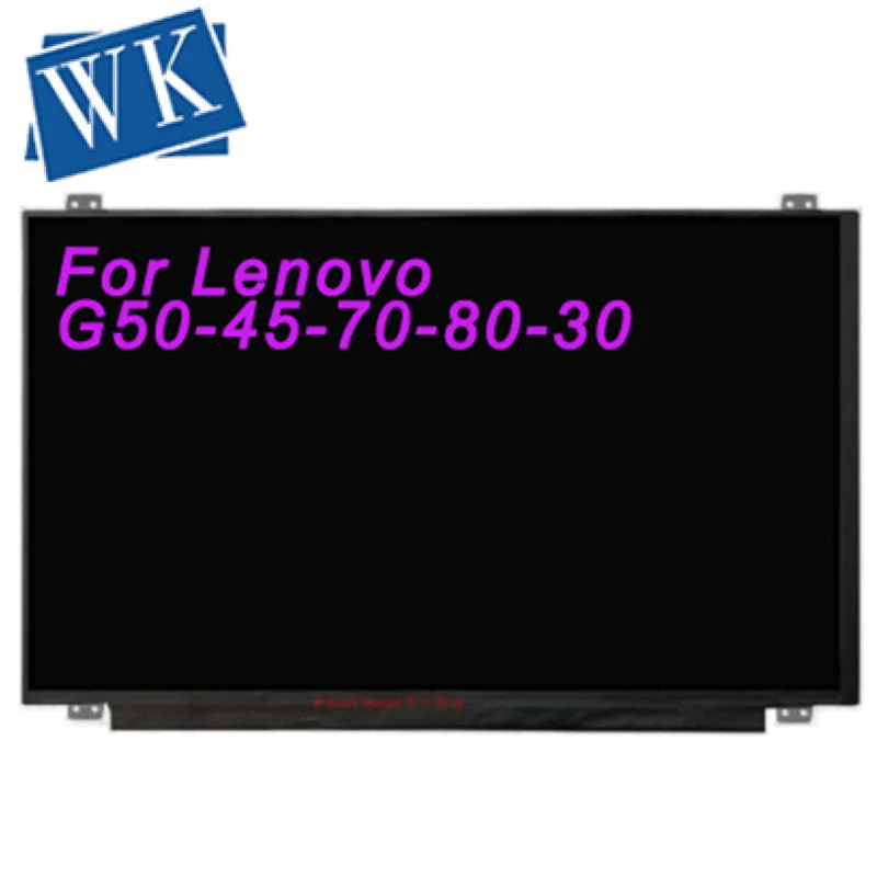 Для lenovo G50-45-70-80-30 N50-80 E550C Y50 B50 Z51 Экран Светодиодная панель экран матрица для 15,6 ноутбук ЖК-дисплей