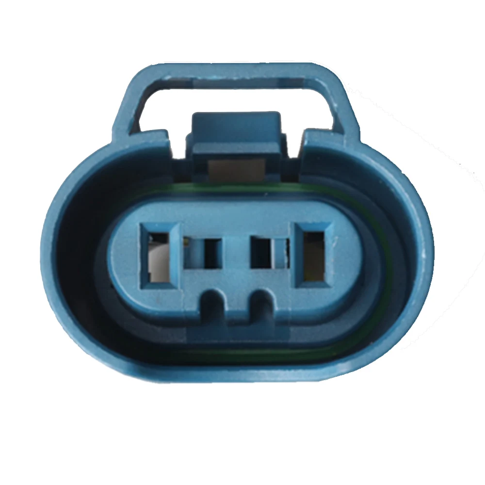 

5/10/20/50/100sets 2pin Toyota universal fog lamps waterproof connector plug car cable connector