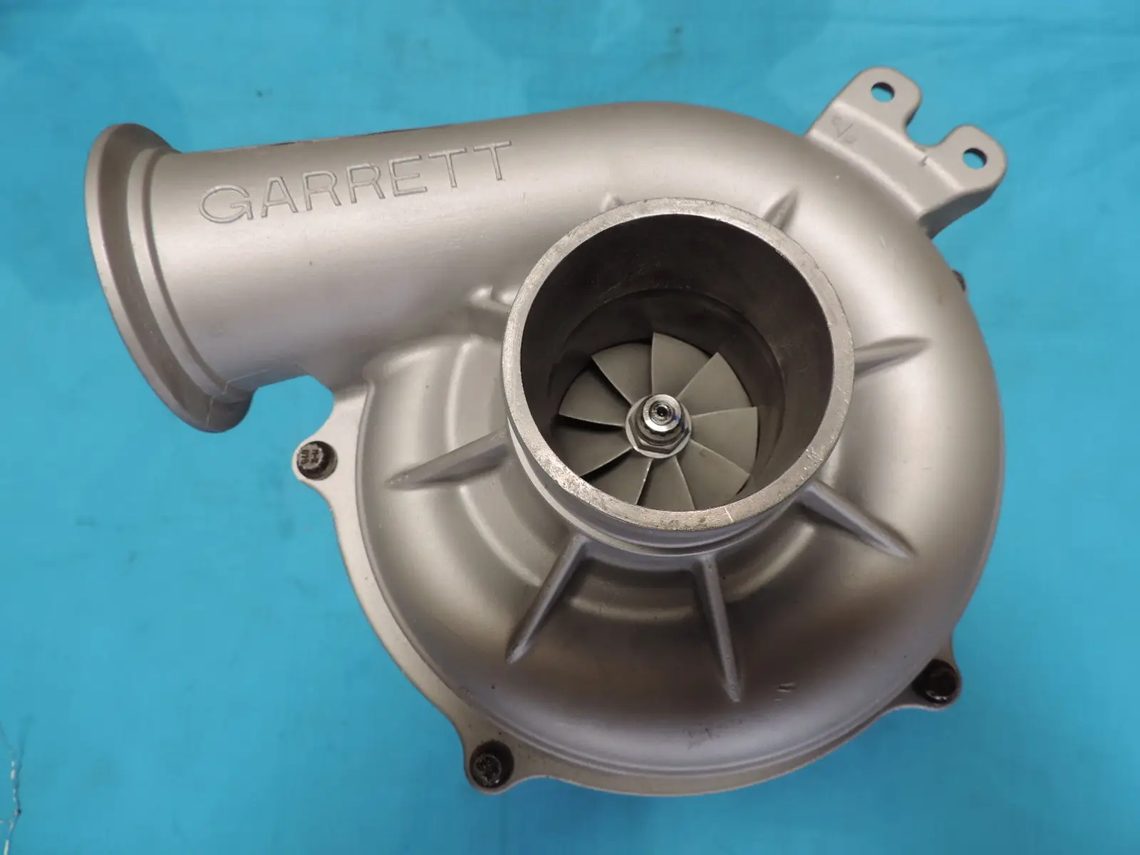

Ford 7.3L Powerstroke Diesel OEM Reman 1831434C94 GTP38 Turbo Turbocharger