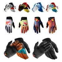 2020 new men motocross gloves moto racing gloves off road motorcycle gloves full finger mountain bike cycling gloves mtb gloves