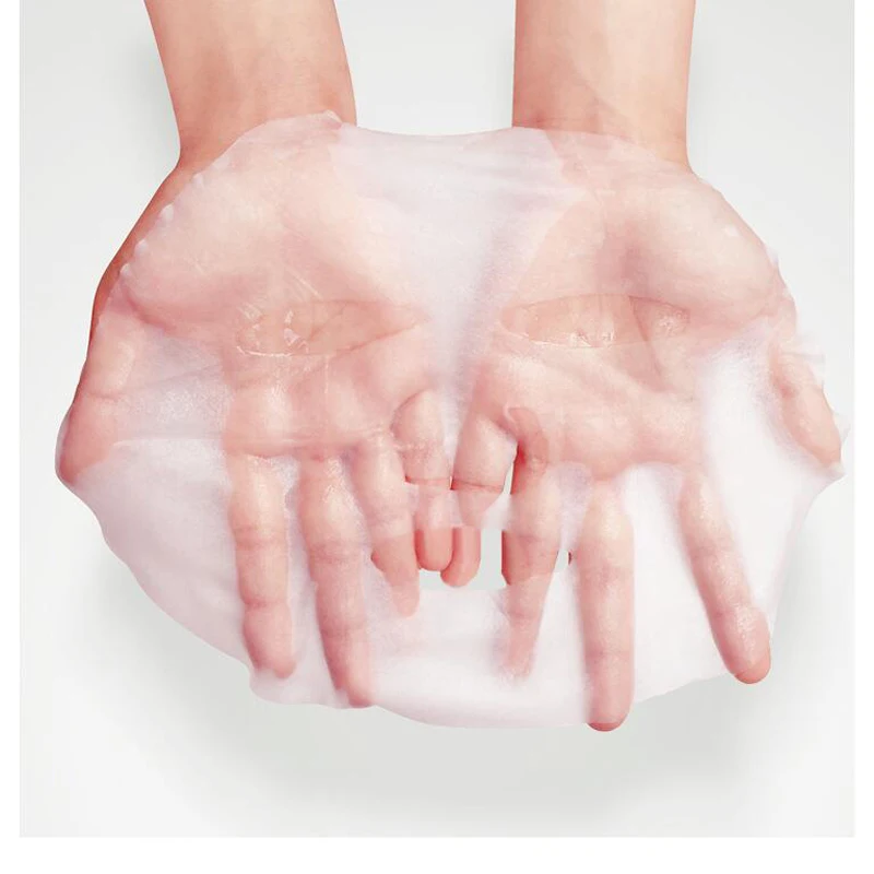 10 шт. увлажняющая маска для лица с экстрактом улитки | Красота и здоровье