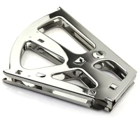 1pair stainless steel hinge for shoes drawer furniture cabinet hinge rack accessories shoe cabinet flip hardware parts double la