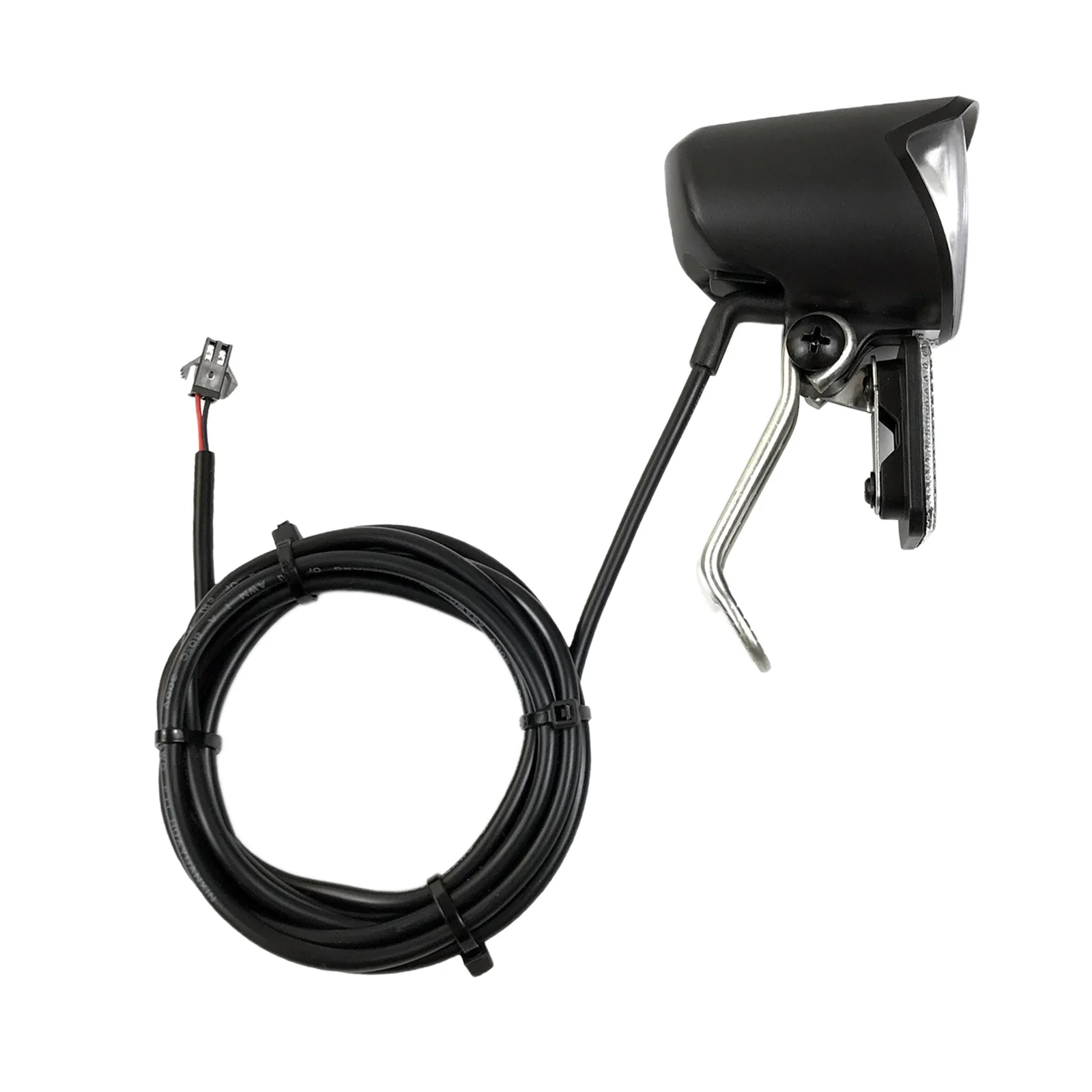 

Светодиодная передняя фара для электровелосипеда, светильник льный Точечный светильник, аксессуары для взрослых, детей, оборудование для н...