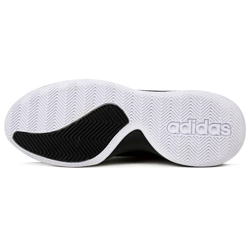 Оригинальные Новое поступление мужские кроссовки для баскетбола Adidas RUNTHEGAME |