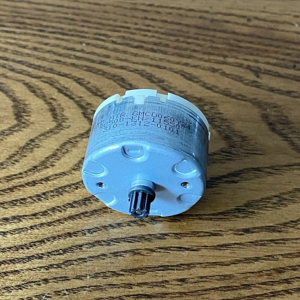 Стандартная модель двигателя RC500-KN/11550 6-12 В постоянного тока 5270 об/мин высокая