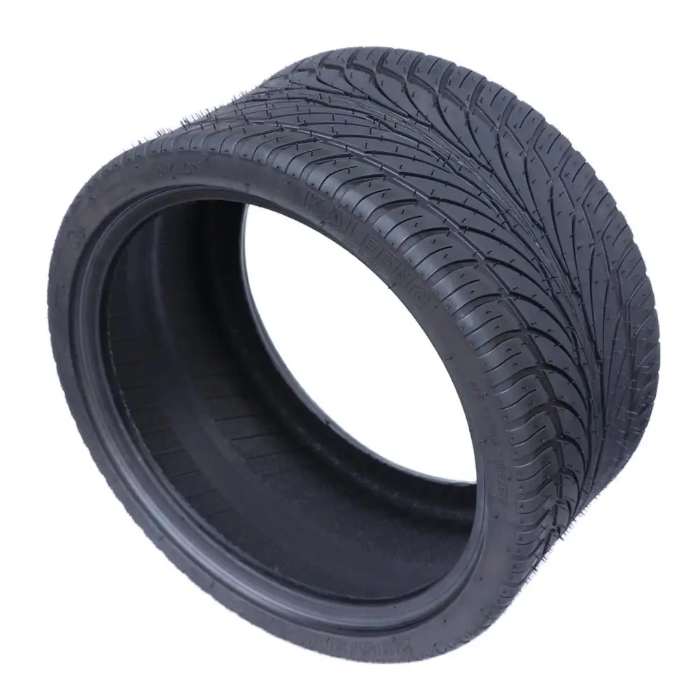 

Motorcycle 235/30-14 Tubeless Tire Tyre Flat Running ATV QUAD Buggy 200cc -400cc GO KART KARTING UTV Wheel