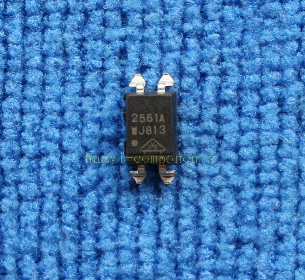 1 шт. NEC2561A 2561A DIP4 в наличии|Реле| |