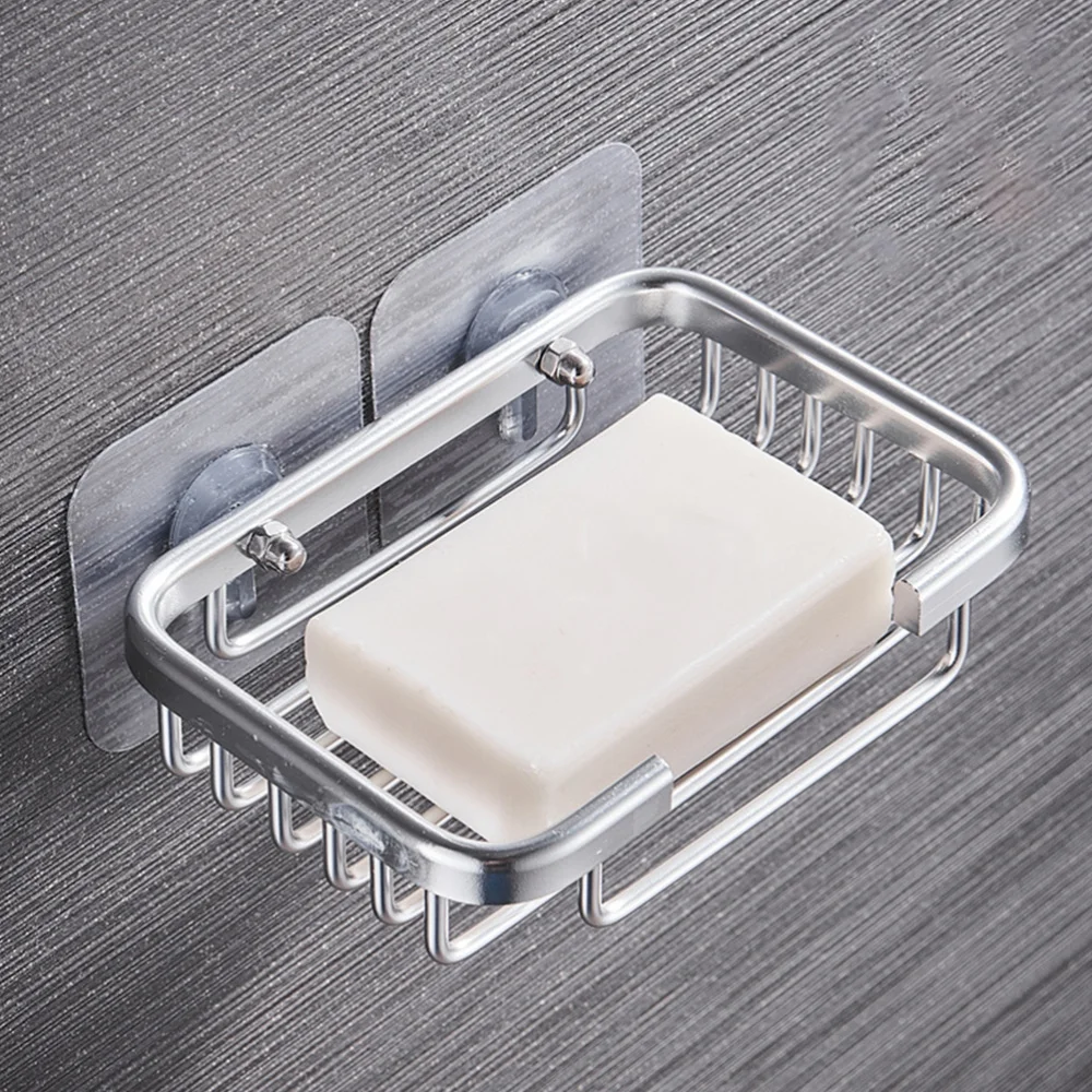 

10pcs Furniture Clear Hanger Pads with Screws Non-Trace Hook Kitchen Sticker