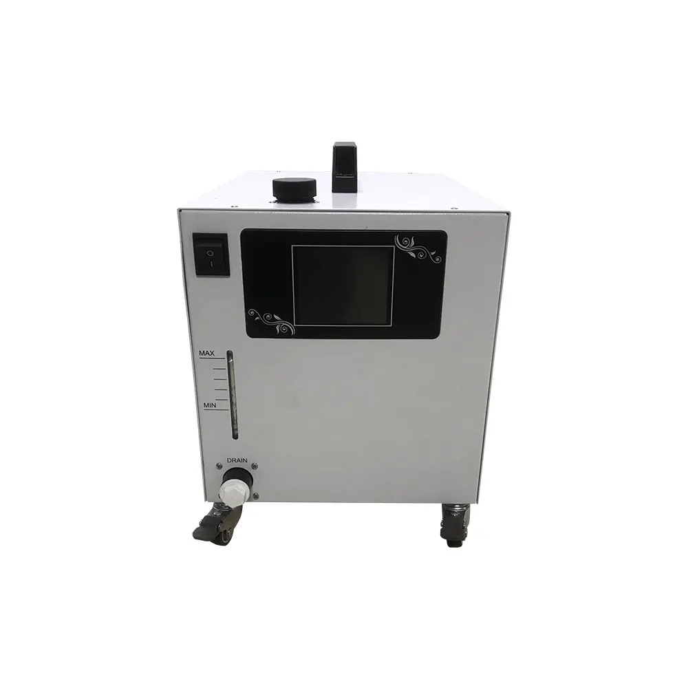

Direct Factory Sale Industrial Air Cooling Liquid Chiller Unit