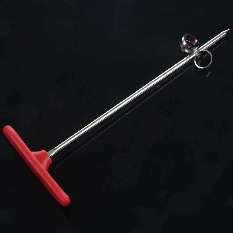 2 шт. спиральный нож из нержавеющей стали | Дом и сад