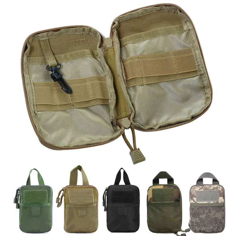 

Военная поясная сумка 600D из нейлона, забавная уличная Военная Сумочка с системой «Молле», ремень, поясная сумка для повседневного использов...