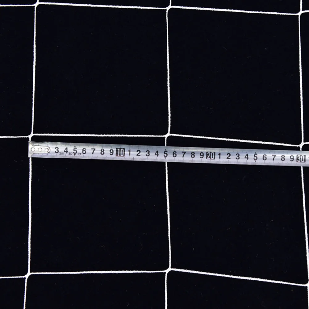 

1.67x5m Garden Plants Climbing Net Polyester Tomatoes Grapes Beans Cucumbers Vine Support Trellis Net Garden Supplies