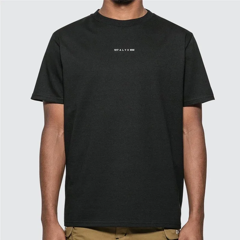 Футболки с длинным рукавом 2020 для женщин и мужчин 1:1 футболки высокого качества |