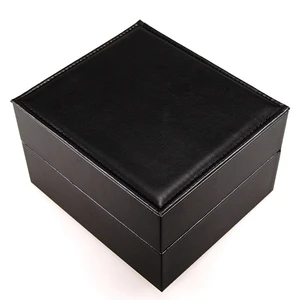 Men and Women Single Slot Watch Storage Box Portable Out-Of-Home Watch Display Box Portable Storage Box Men and Women Single Slot Watch Storage Box Portable Out-Of-Home Watch Display Box Portable Storage Box