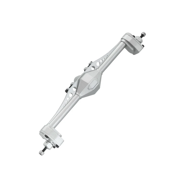 

Aluminum Alloy Portal Axle for 1/10 RC Crawler Car Axial Capra 1.9 UTB AXI03004 Currie F9 Upgrade Parts