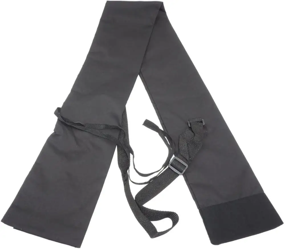 Сумка для хранения меча сумка переноски с ремешком самурайский меч катана бокен