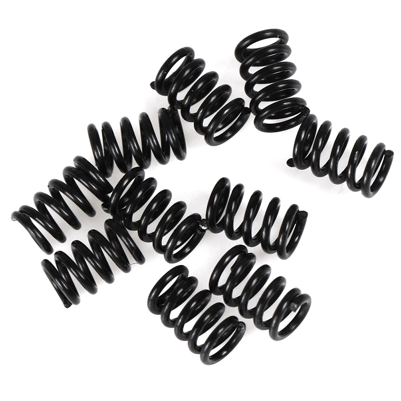 Платформа для 3D-принтера опорная пружина диаметром 5 мм и длиной 8 10 шт. |