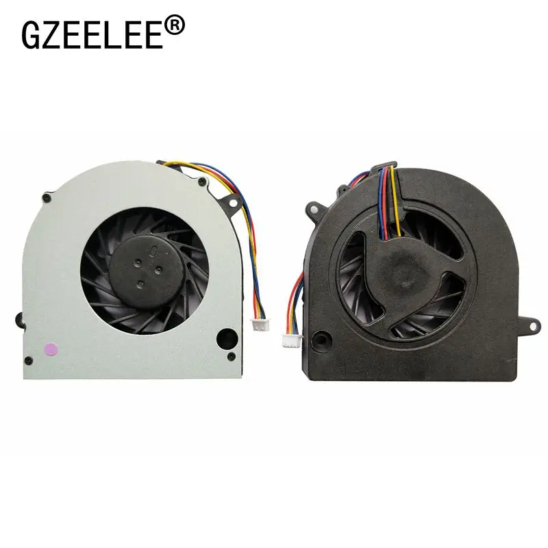 

Laptop cpu cooling fan for Lenovo G460 G460A Z565 Z460A G465 Z465 Z560A Z560 Z460 G560 G565 Notebook cpu Cooler 4 Lines