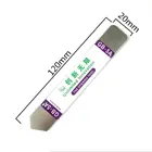 1 шт., набор инструментов для ремонта экрана iPhone, из нержавеющей стали