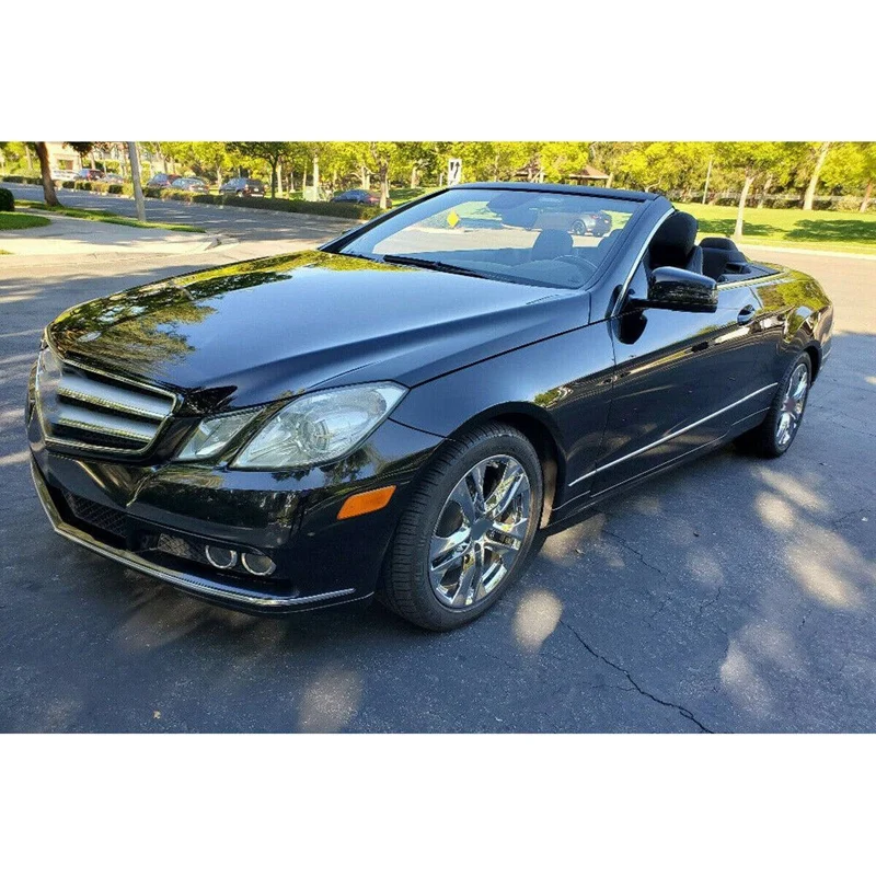 Передний бампер автомобиля габаритного светильник левой стороны водителя для