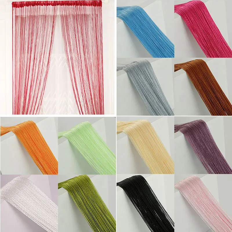 Занавеска для украшения свадьбы высококачественные однотонные занавески окон в