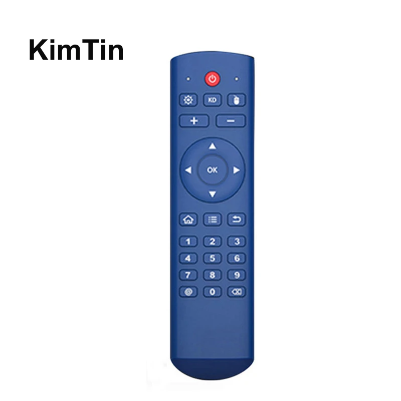 

IR Wireless Remote Control For X96 Mate Android 10.0 TV BOX