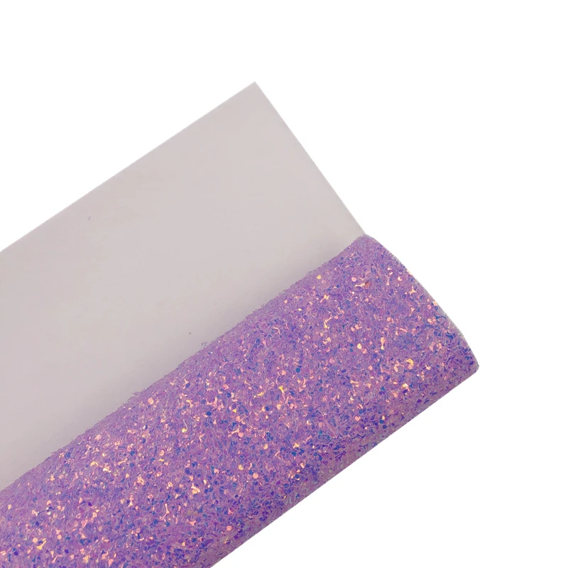 Листы из блестящая искусственная кожи для изготовления бантов аксессуаров сумок