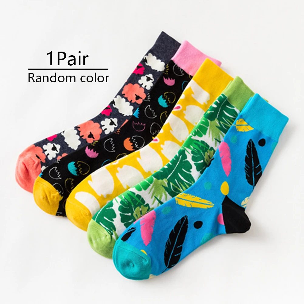 Спортивные носки с изображением кролика красочных яиц милые украшения для