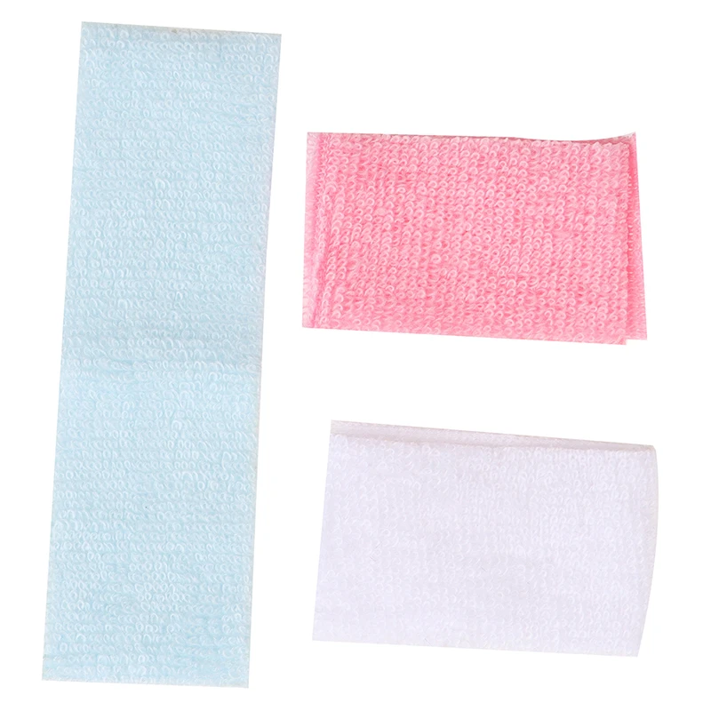 3 шт Мини Ванная комната полотенце модель игрушки 1/12 кукольный домик Миниатюрные