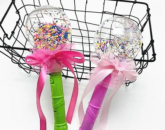 

LED Glow ribbon Stick Luminous Sticks Colorfull Night Celebrations Concerts Event Party Supplies Gift Wedding