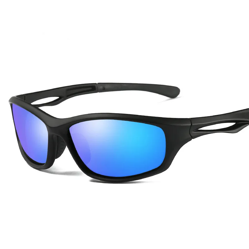 TIYVAS оригинальные брендовые дизайнерские солнцезащитные очки мужские