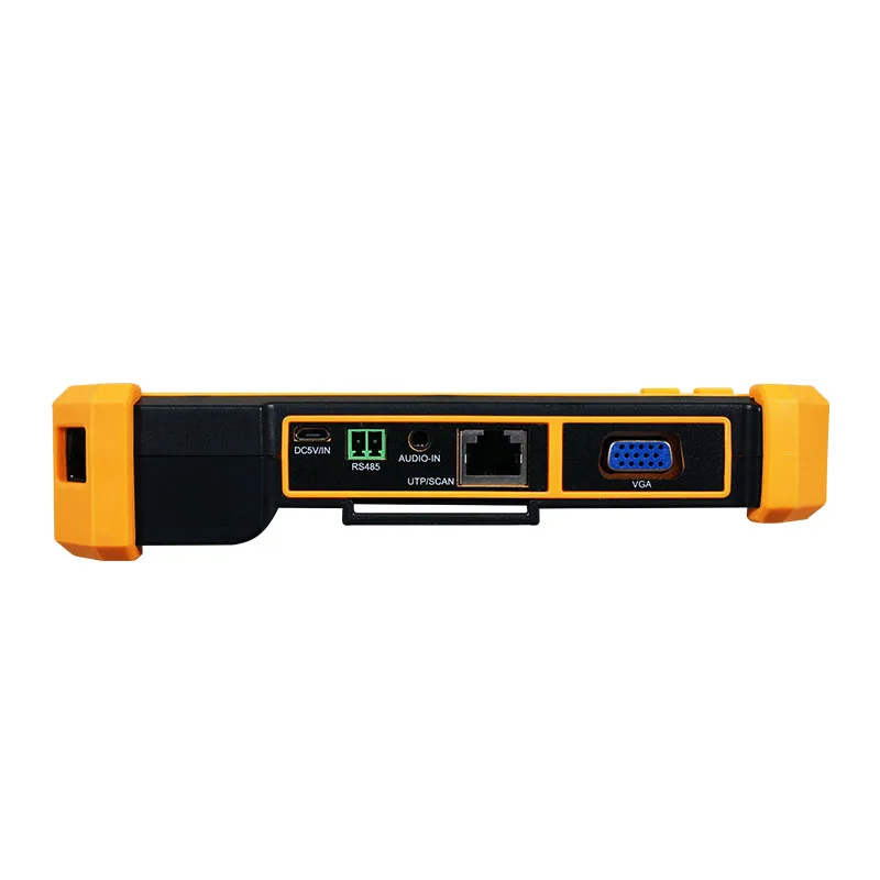 Контроллер протокола PTZ CCTV тестер HD-3100 с 5 дюймов сенсорный экран Экран