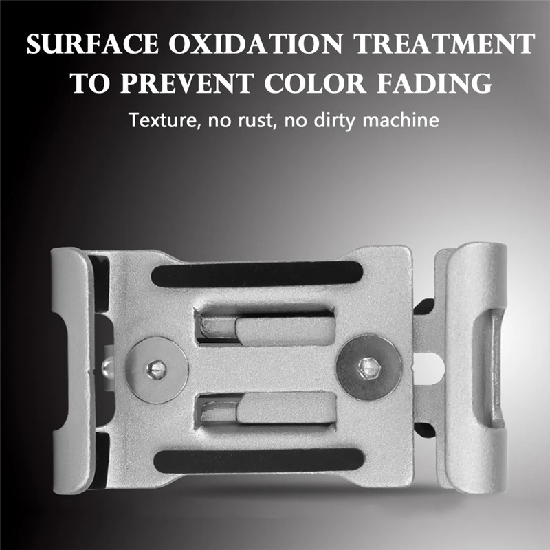 bicycle phone holder motorcycle handlebar mount non slip mountain bike aluminum alloy holder for iphone 13 huawei xiaomi samsung free global shipping