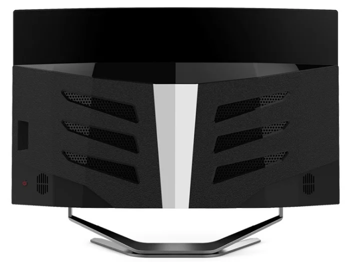 Игровой Компьютер FHD с ЖК монитором 27 ''дюйм. WIFI процессор ОЗУ 16 ГБ SSD 240 ТБ