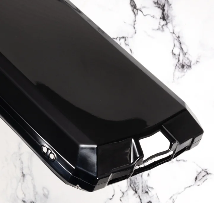 Защитный силиконовый чехол для BLACKVIEW BV9100 6 3 дюймов | Мобильные телефоны и
