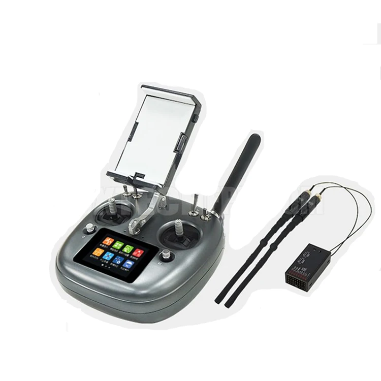 

DA16S 16-Channel Remote Controller for Drone UAV and Fixedwings
