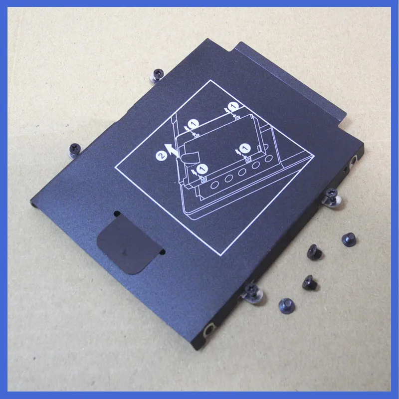 

New HDD Cable SATA Hard Drive Connector Flex Cable Adapter Card For HP EliteBook Folio 9470M 9480M