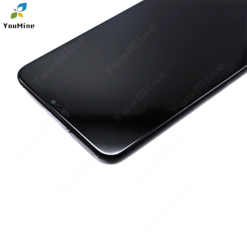 Для iPhone XS Max A1921 ЖК-дисплей сенсорный экран дигитайзер A1921 A2101 A2102 A2104 сборка Замена для iPhone XS Max ЖК