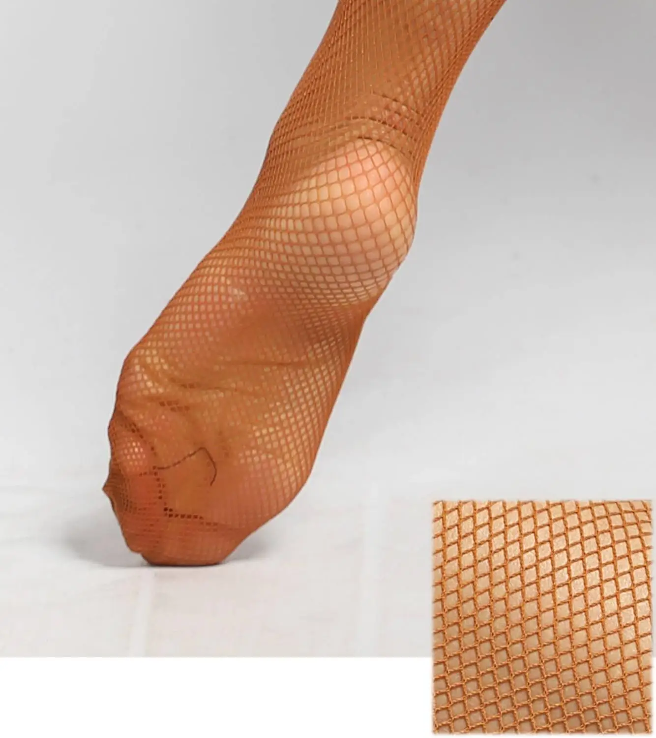 G6006 профессиональные эластичные сетчатые чулки для латиноамериканских бальных