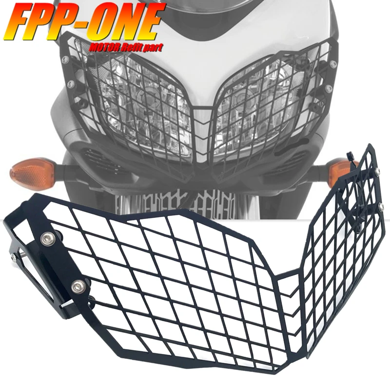 

Защитная крышка для мотоцикла SUZUKI V-STROM DL650 XT 2012-2016