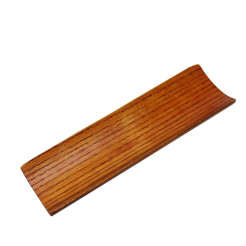 10 шт./партия деревянная тарелка японская для суши прямоугольные тарелки десерта