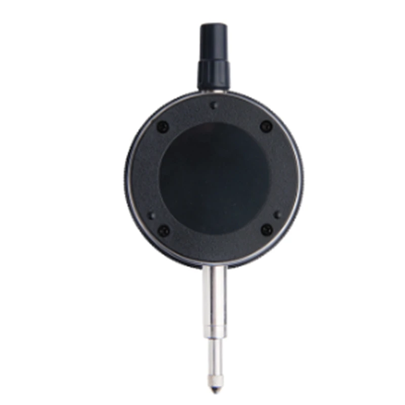 

Dial Indicator 0-10Mm Lug Back Test Gauge and 22Pcs Anvil Point Set Thread 2.5Mm