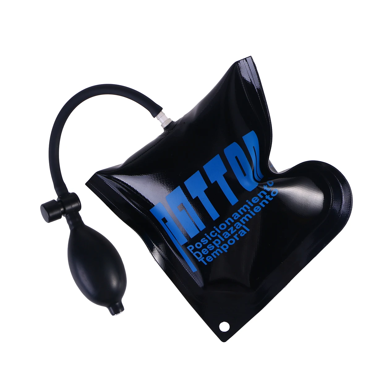 2 шт. автомобильный насос воздушной подушки инструмент для выравнивания клина