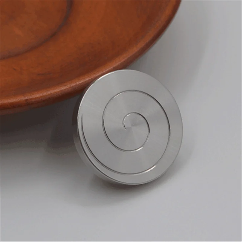 Керамический подшипник Tri Spinner ABS EDC ручные блесны для аутизма и СДВГ Непоседа