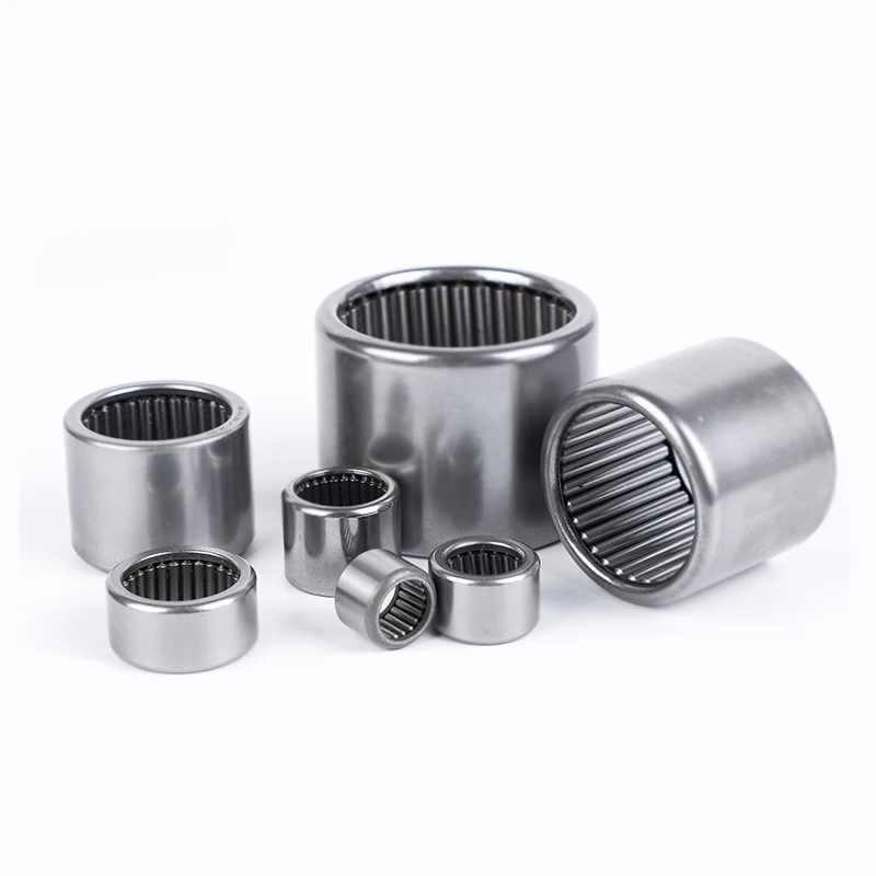 Игольчатый подшипник с внутренним диаметром 7 мм 9 2 шт. стальные втулки втулка