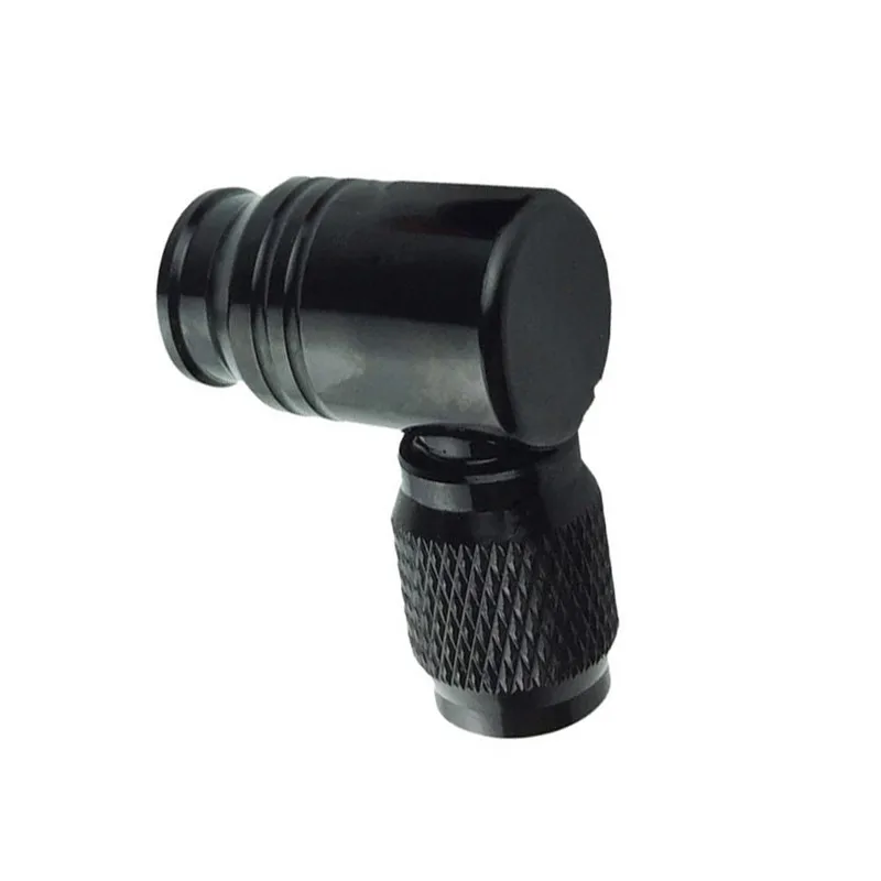 1 шт. велосипедная воздушная насадка для быстрого надувного регулирования