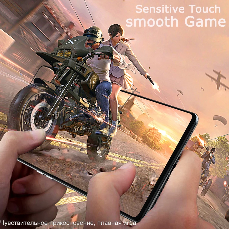 Redmi Note 12 Pelicula Glass for Xiaomi Redmi Note 11 Screen Protector Redmi note 11 S Lens Film Glass Redmi note 10 11 pro plus